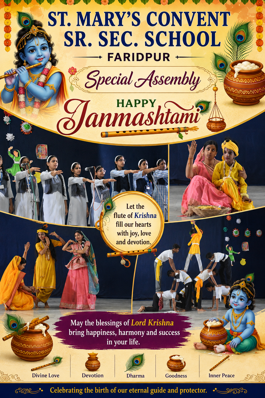 Special Assembly